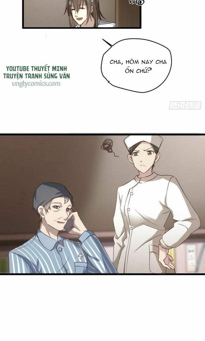 Đơn Phương Yêu Thầm Anh: Chapter 59