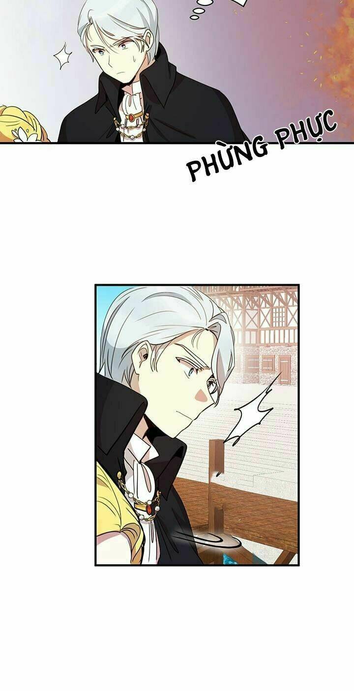 Công Tước, Loạn Vừa Thôi!: Chapter 17