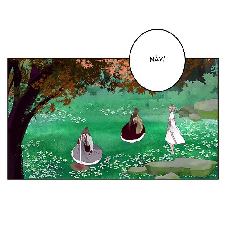 Thông Linh Phi: Chapter 316