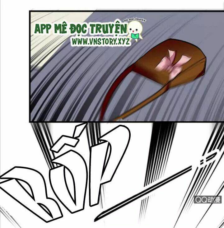 Khắc Kim Phong Thần: Chapter 94