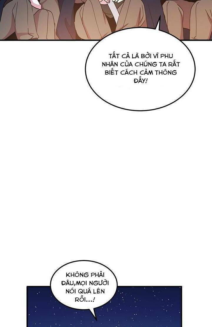 Công Tước, Loạn Vừa Thôi!: Chapter 50