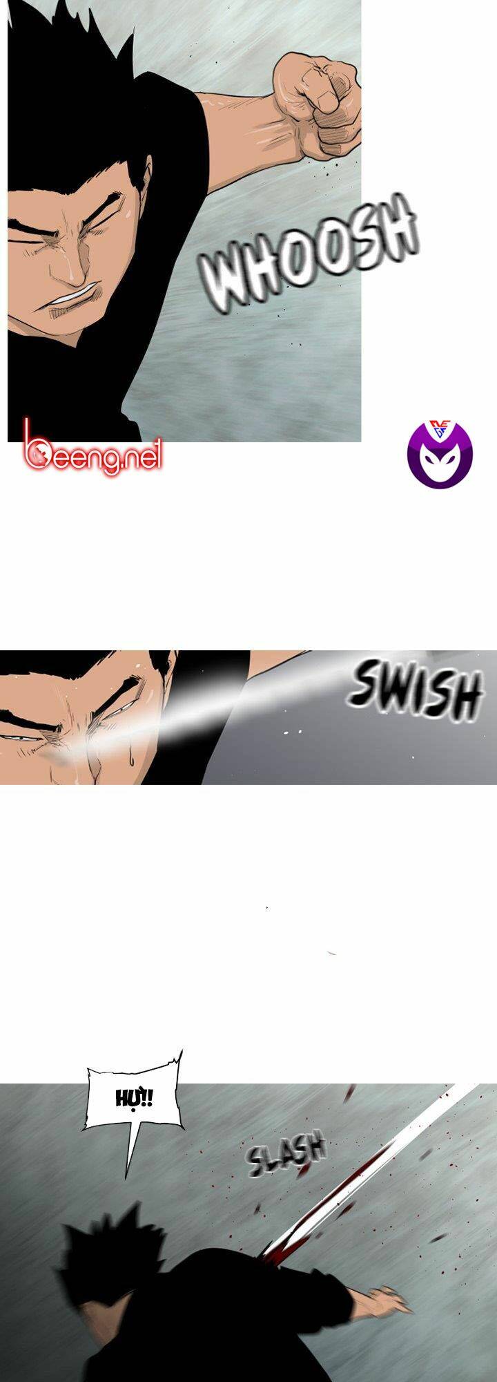 Kẻ Mạnh Nhất - Tong Edge: Chapter 66