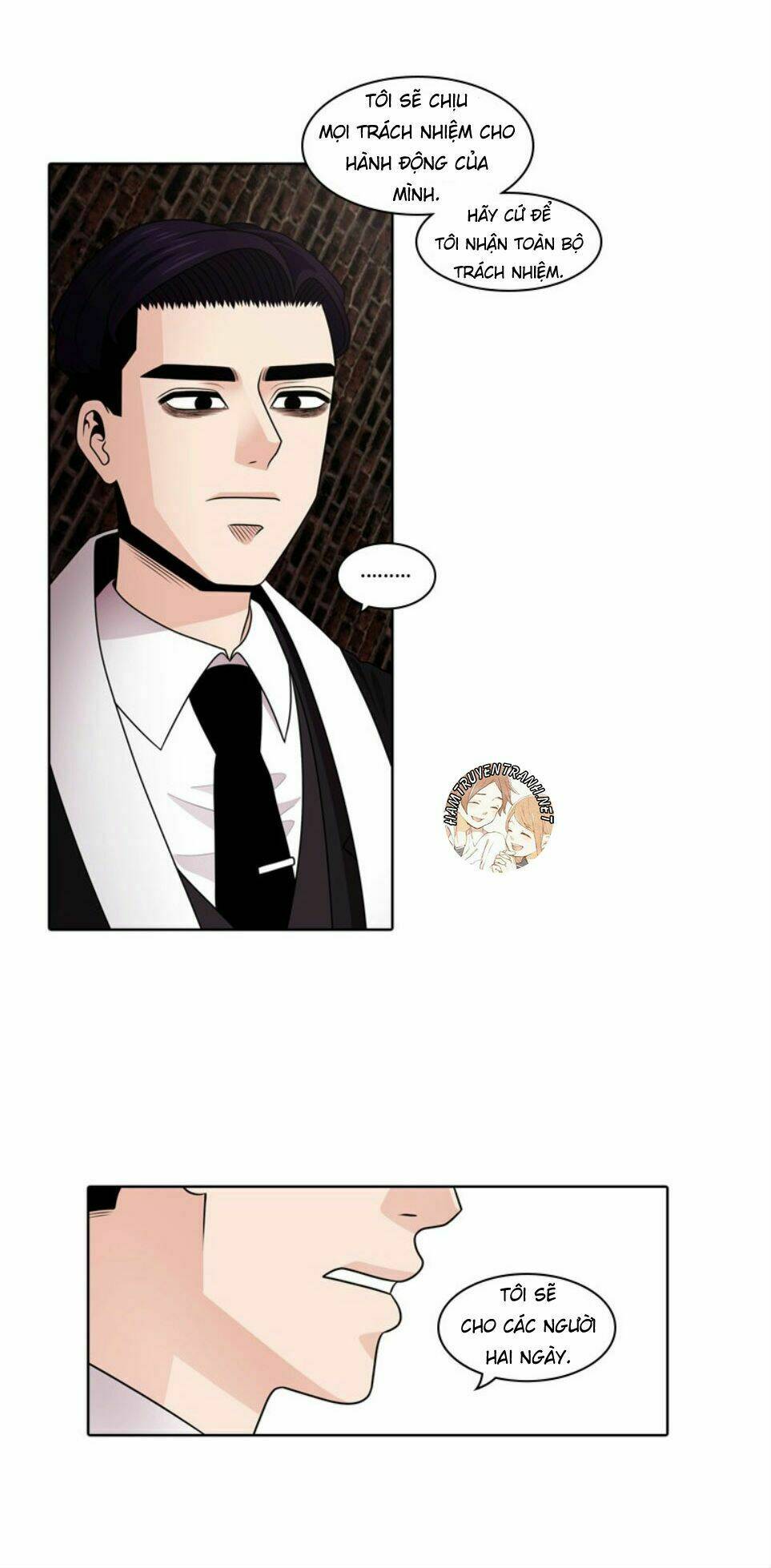 Tomorrow - Ngày Mai: Chapter 25