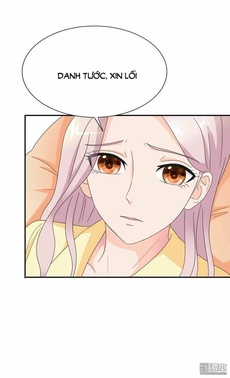 Em Vẫn Còn Nhỏ: Chapter 102