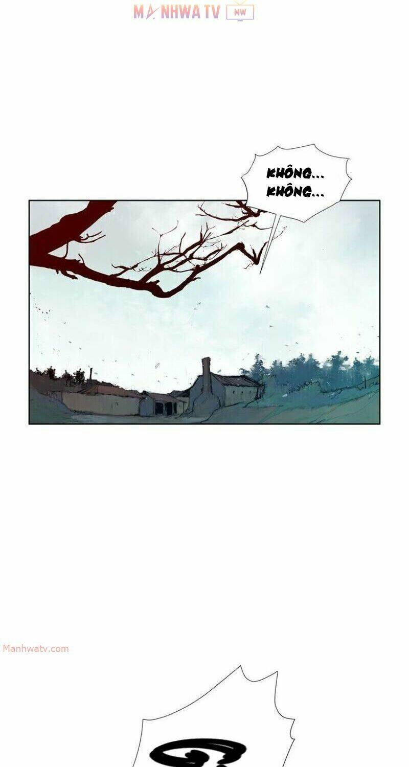 Thanh Gươm Danh Vọng: Chapter 3