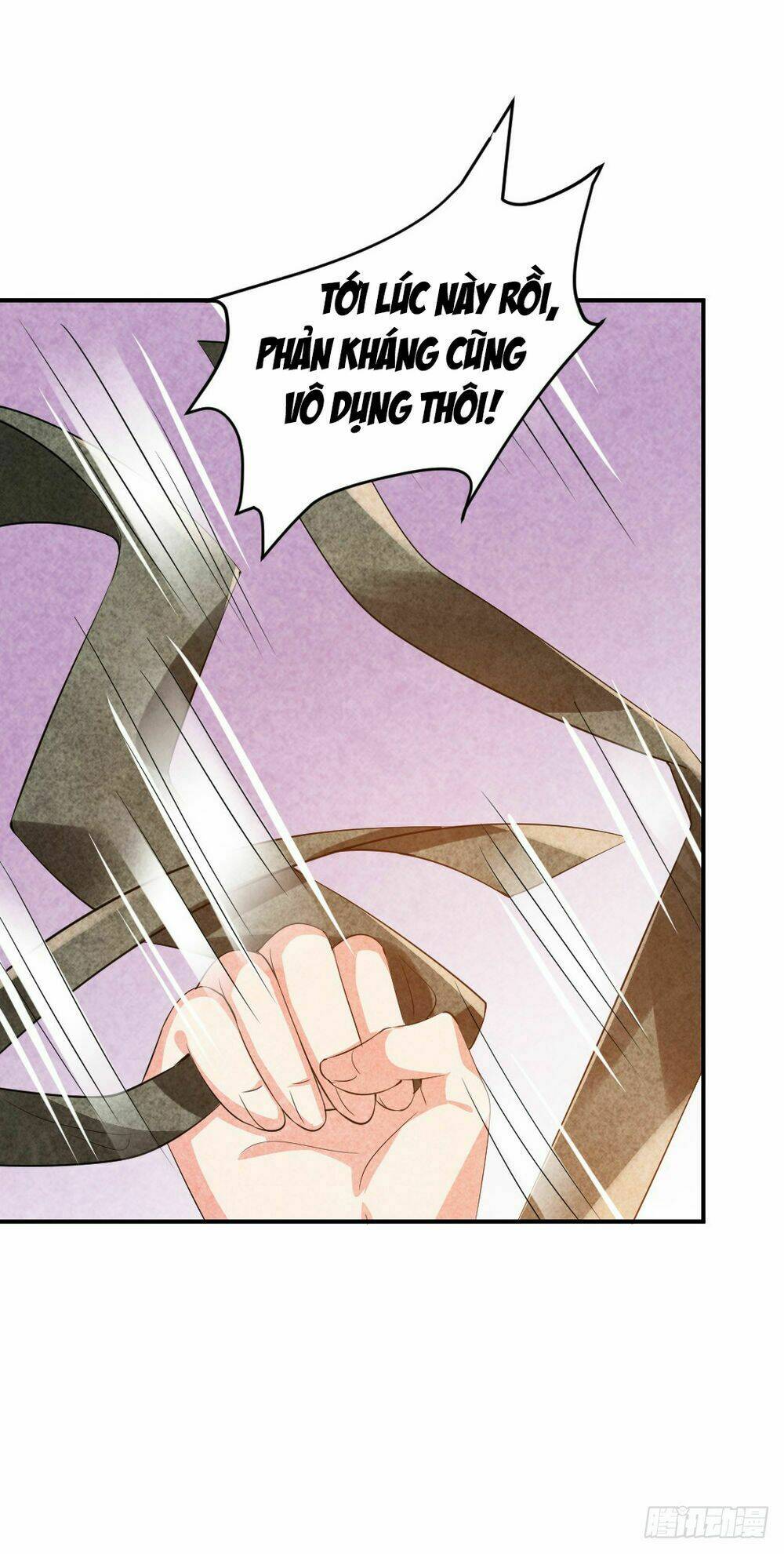 Vương Phi Muốn Trèo Tường: Chapter 8