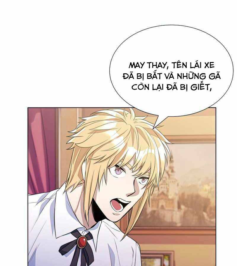 Bạo Chúa Cường Hoành: Chapter 26