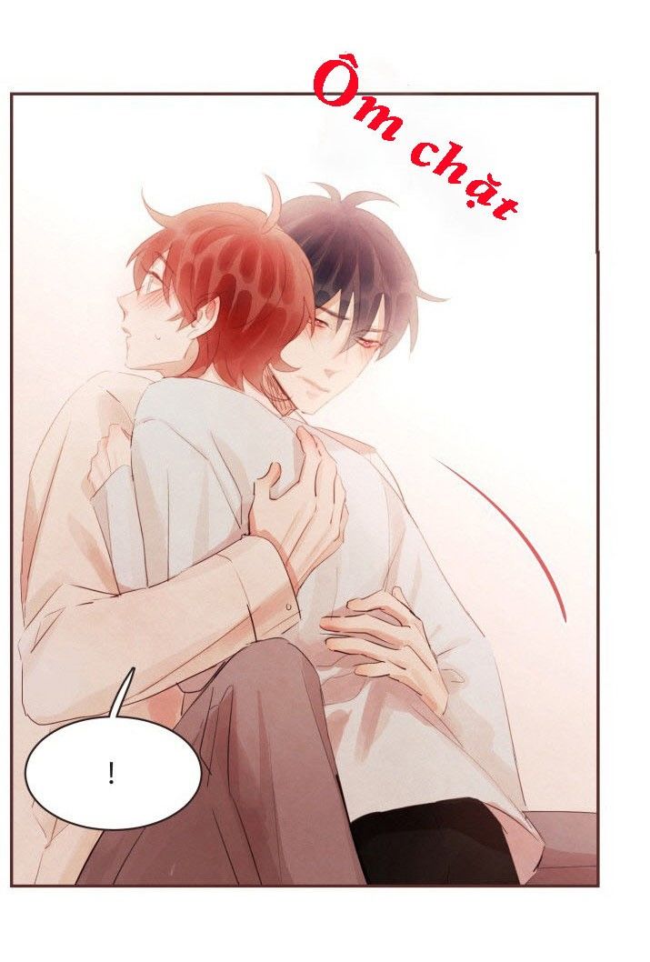 Giữa Tình Yêu Và Tình Bạn: Chapter 44