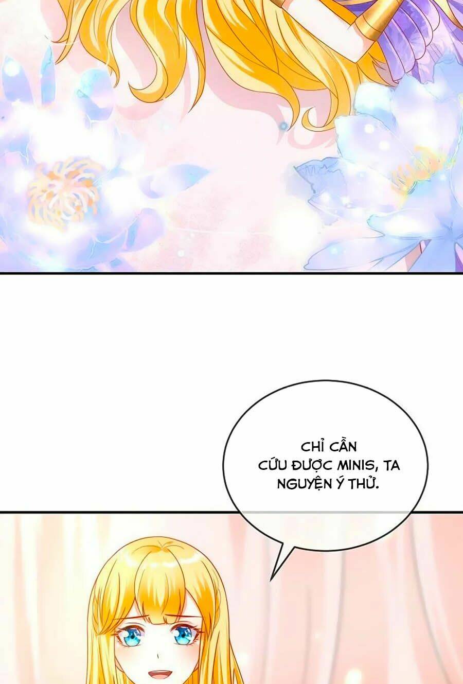 Sủng Hậu Của Vương: Chapter 110
