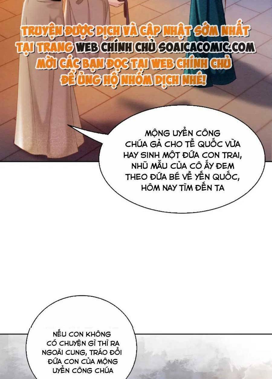 Xung Hỉ Vương Phi: Chapter 98