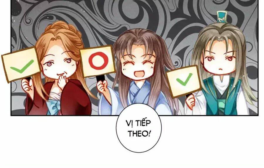 Ái Thượng Vô Địch Tiếu Hoàng Hậu: Chapter 103