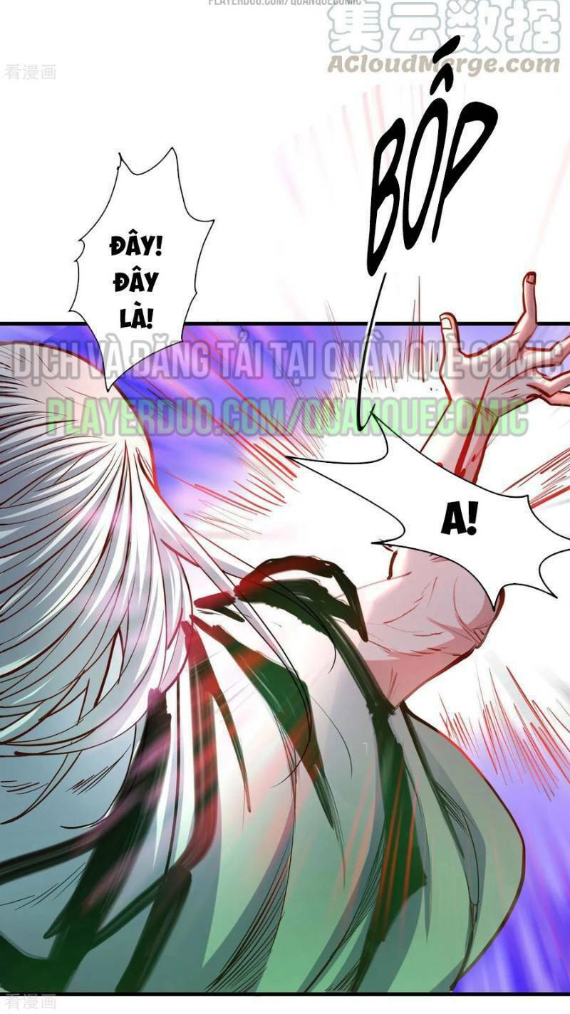 Tối Cường Đại Biểu Hoàng Kim Thận: Chapter 51