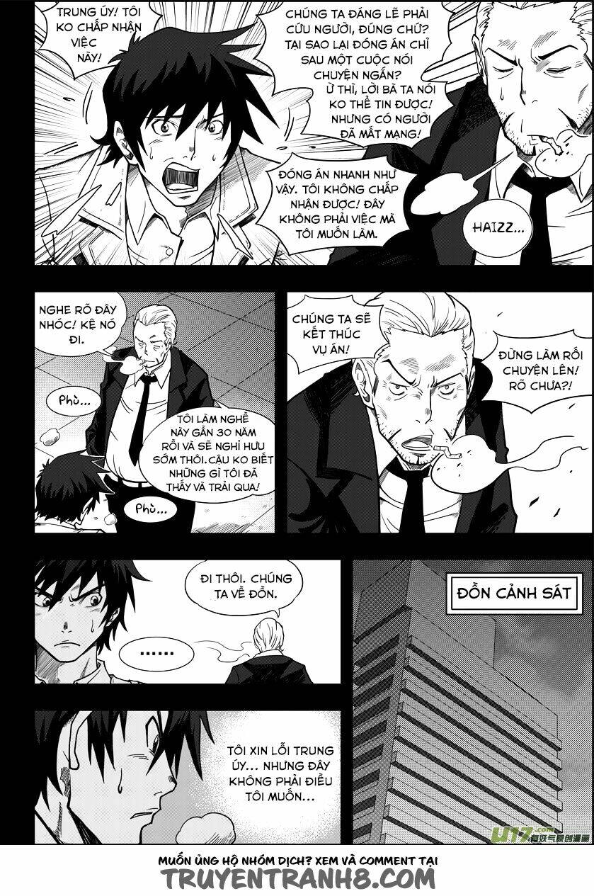 Macrophage Regulation: Chapter 1