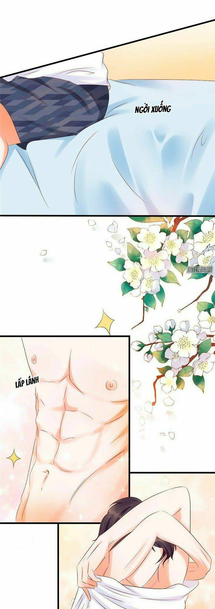 Bạn Trai Là Ngôi Sao: Chapter 49