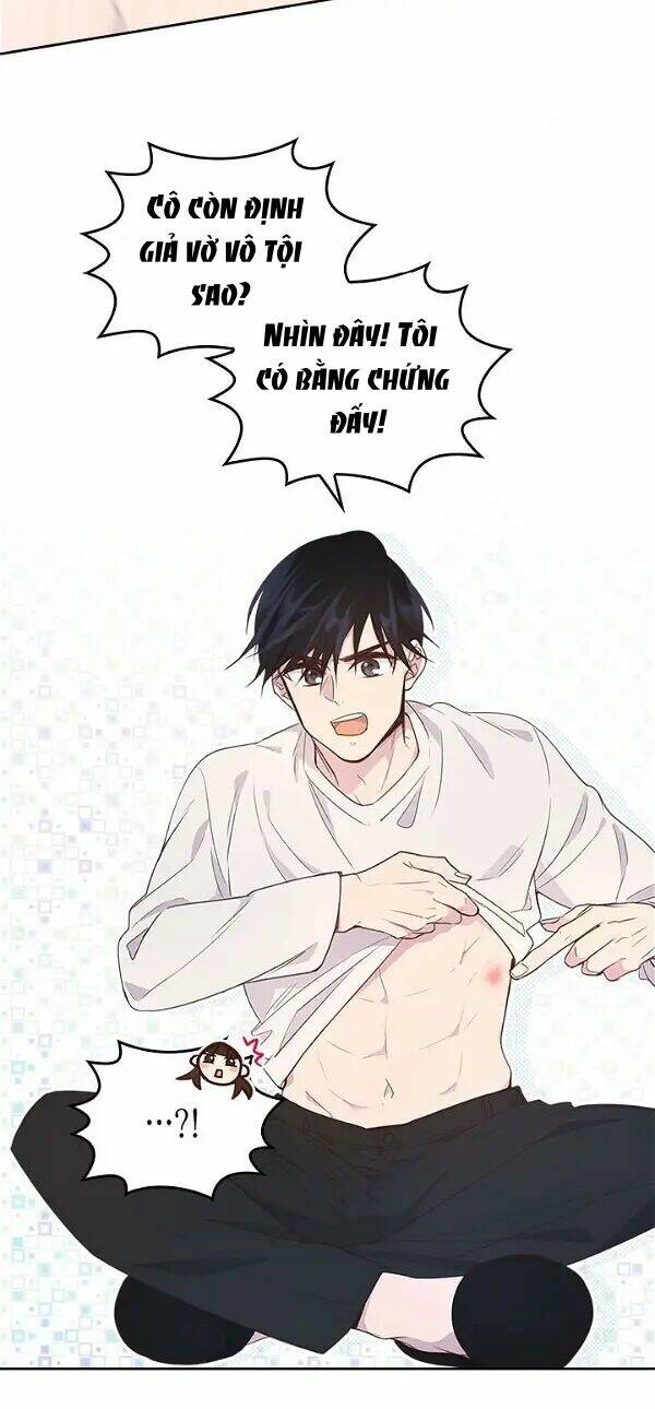 Cuộc Hôn Nhân Bất Khả Thi: Chapter 14