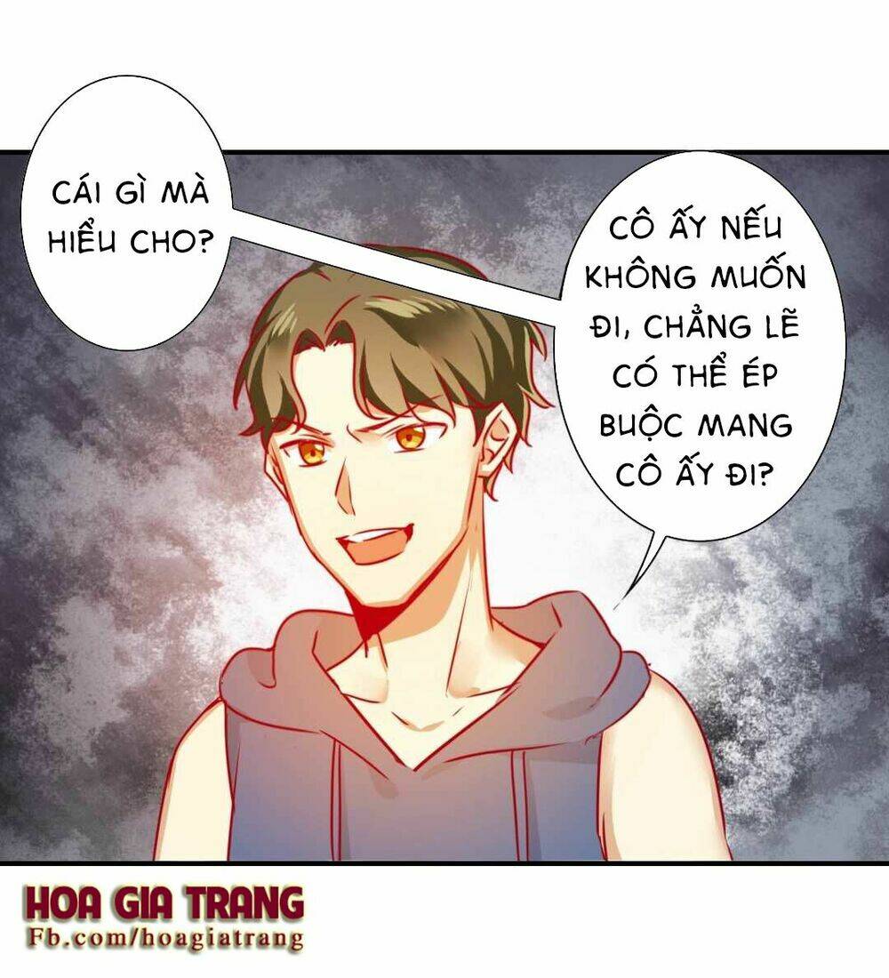 Phục Thù Thiếu Gia Tiểu Điềm Thê: Chapter 14