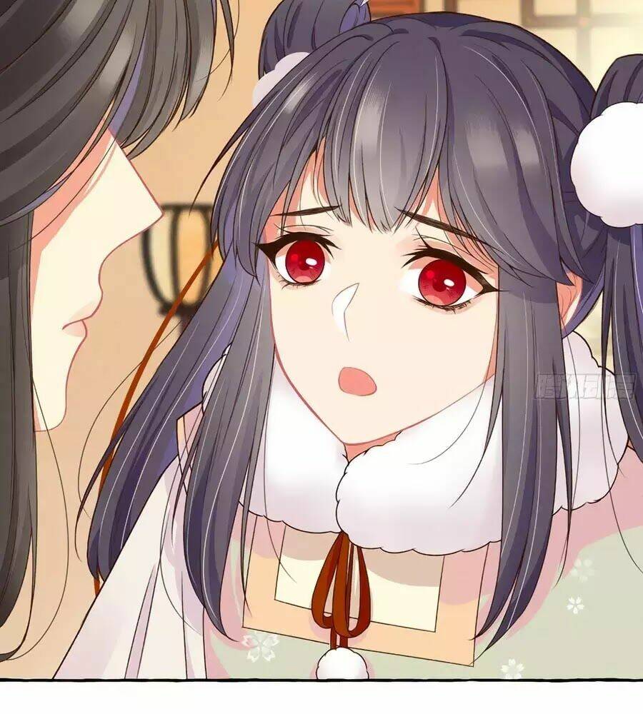 Trọng Sinh Chi Đích Nữ Bất Thiện: Chapter 15