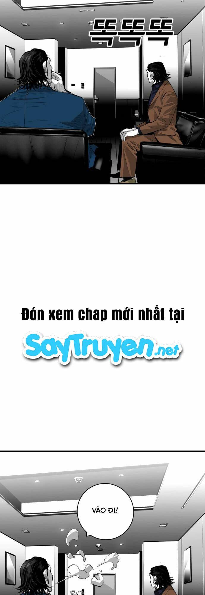 Quảng Trường Máu: Chapter 59