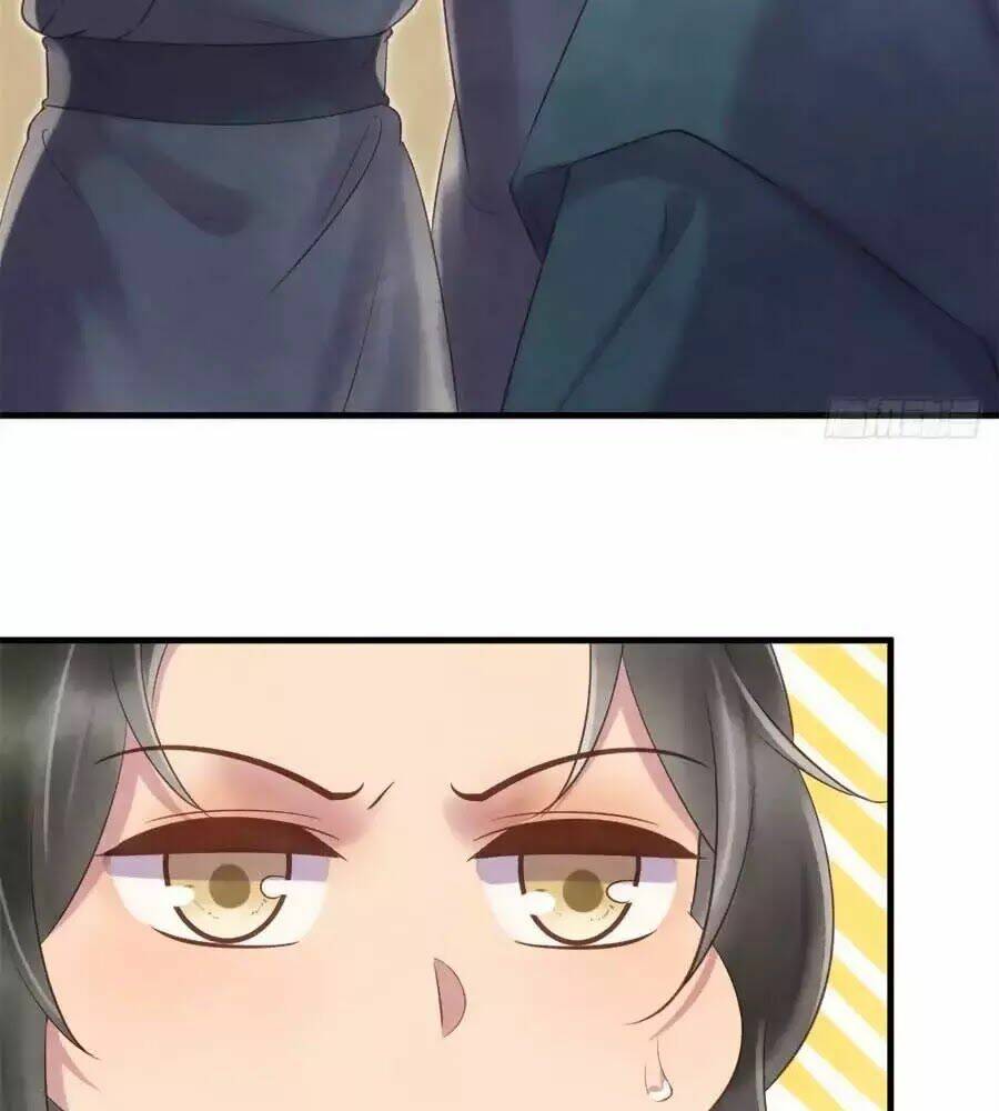 Vương Phi Muốn Trèo Tường: Chapter 44