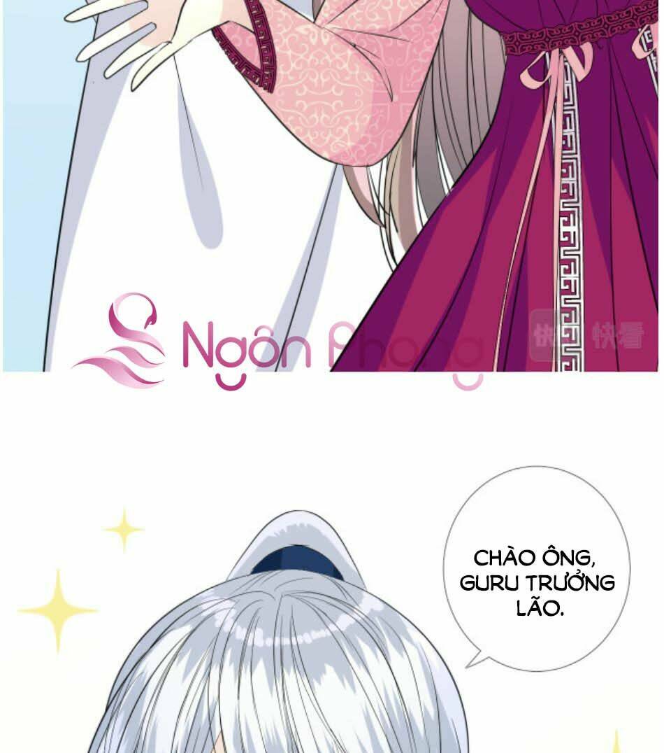 Sao Lại Là Yêu?: Chapter 42