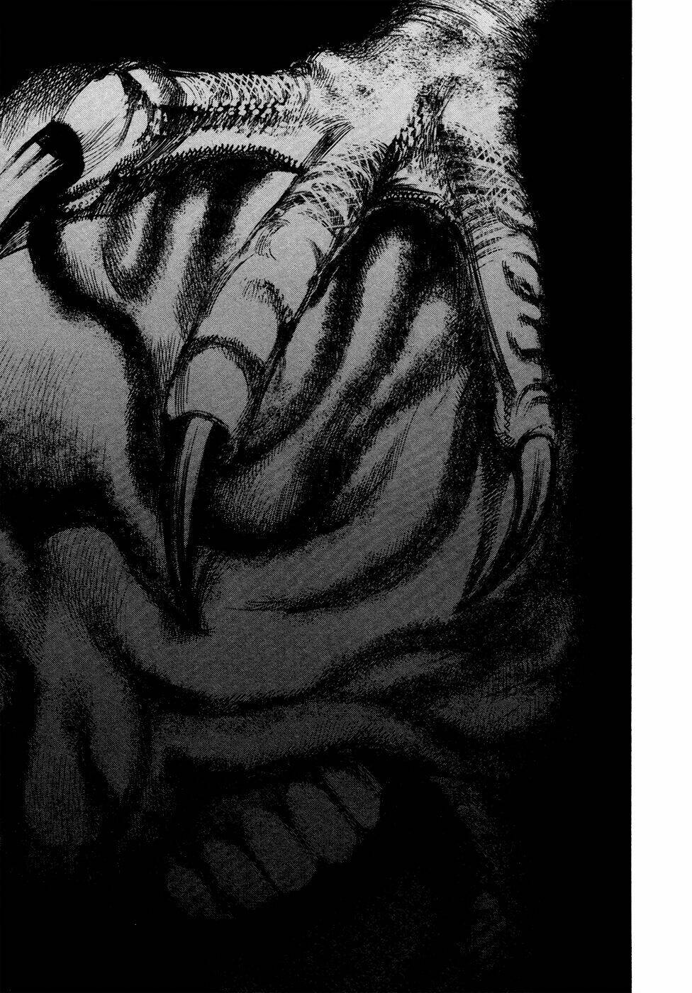 6000 the deep sea of madness: Chapter 18