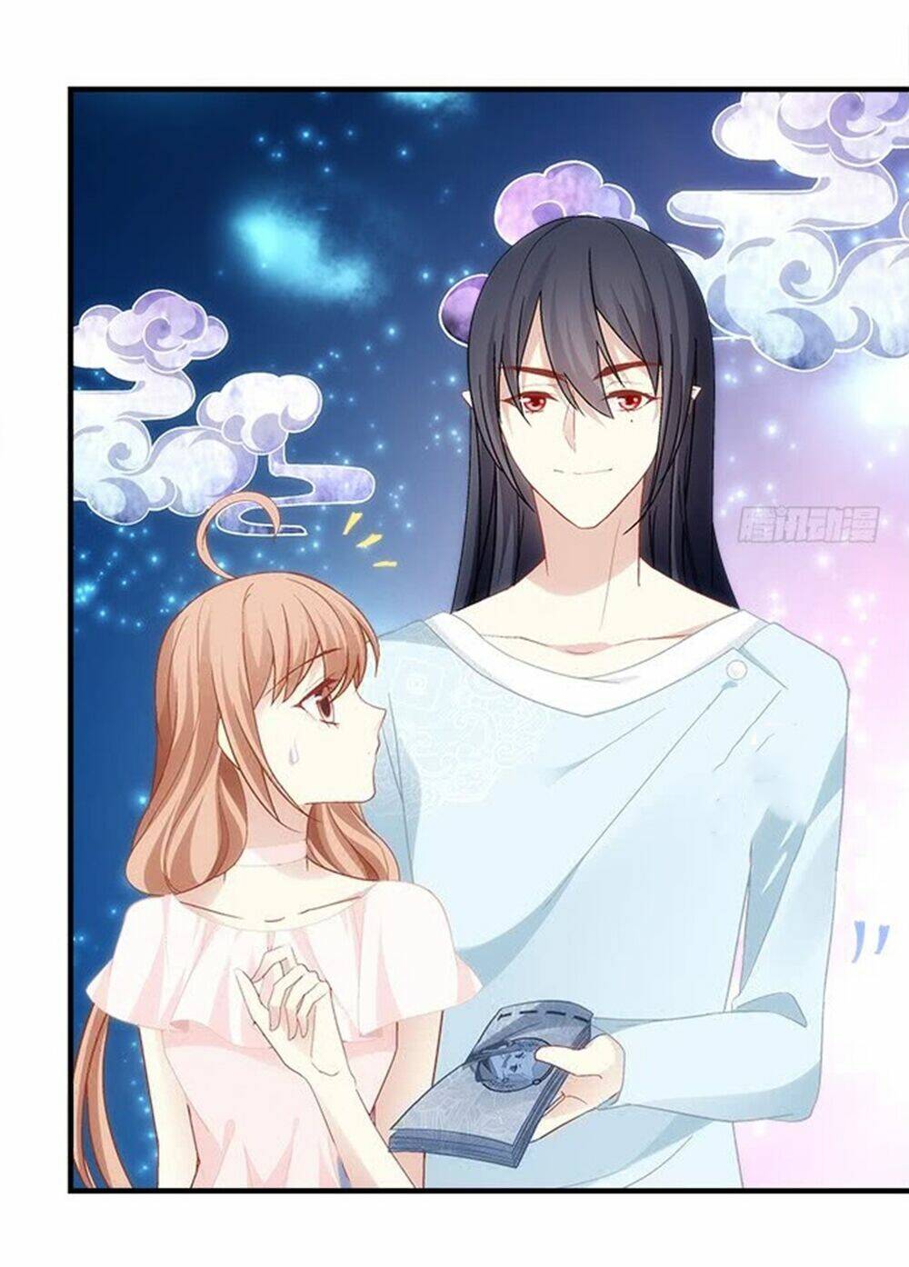 Ám Dạ Vô Thường: Chapter 57