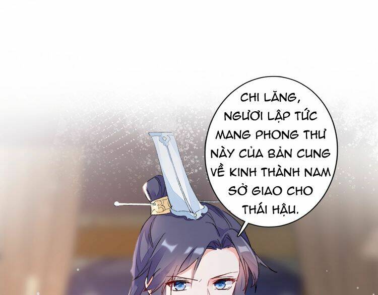 Hoa Nhan Sách: Chapter 76.1