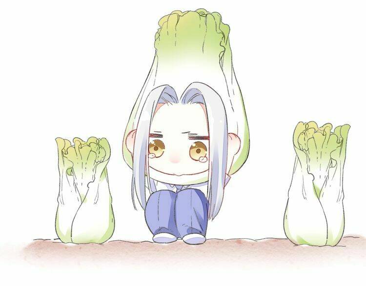 Hoa Nhan Sách: Chapter 71.2