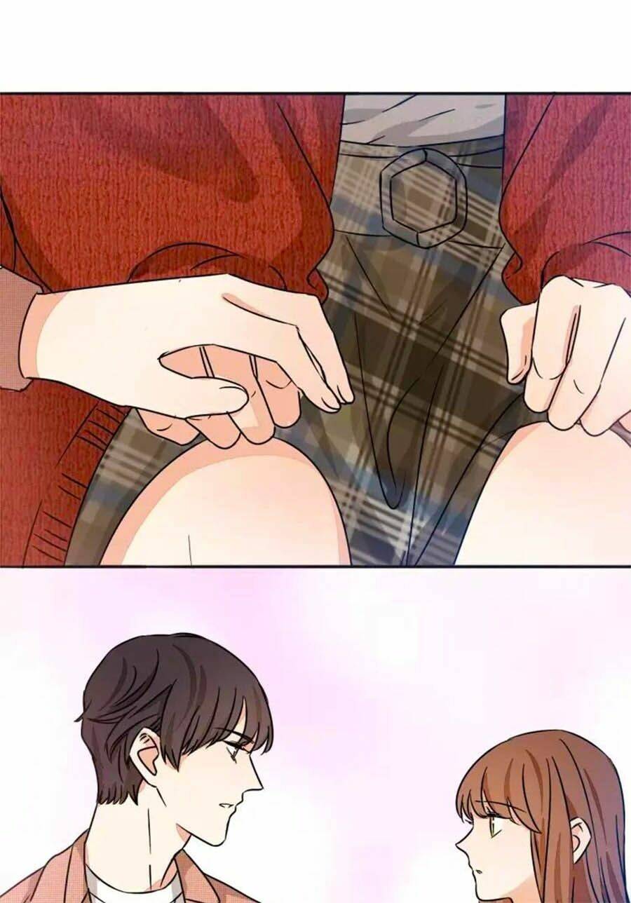 Mùi Hương Lãng Mạn: Chapter 51