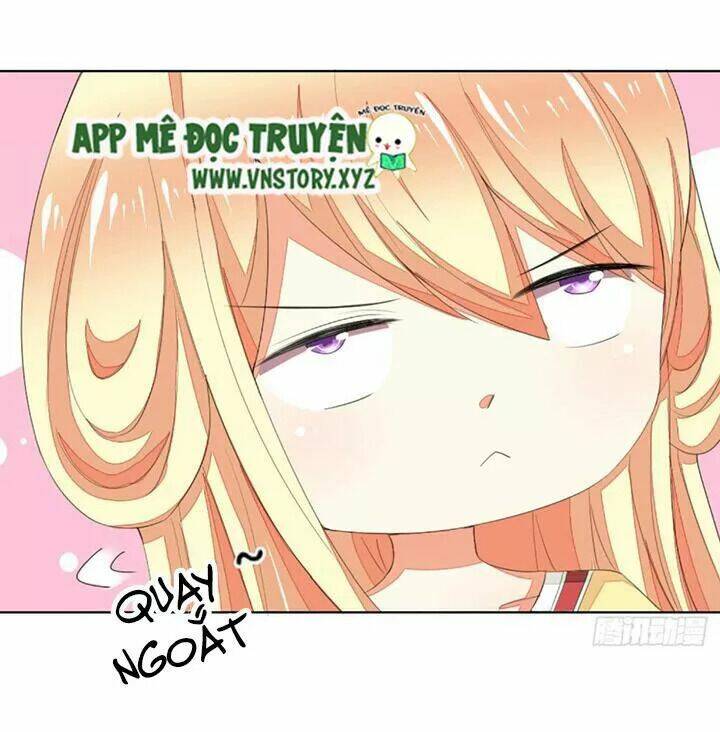 Nam Thần Ma Cà Rồng: Sủng Nhược Tiểu Lãn Thê: Chapter 69