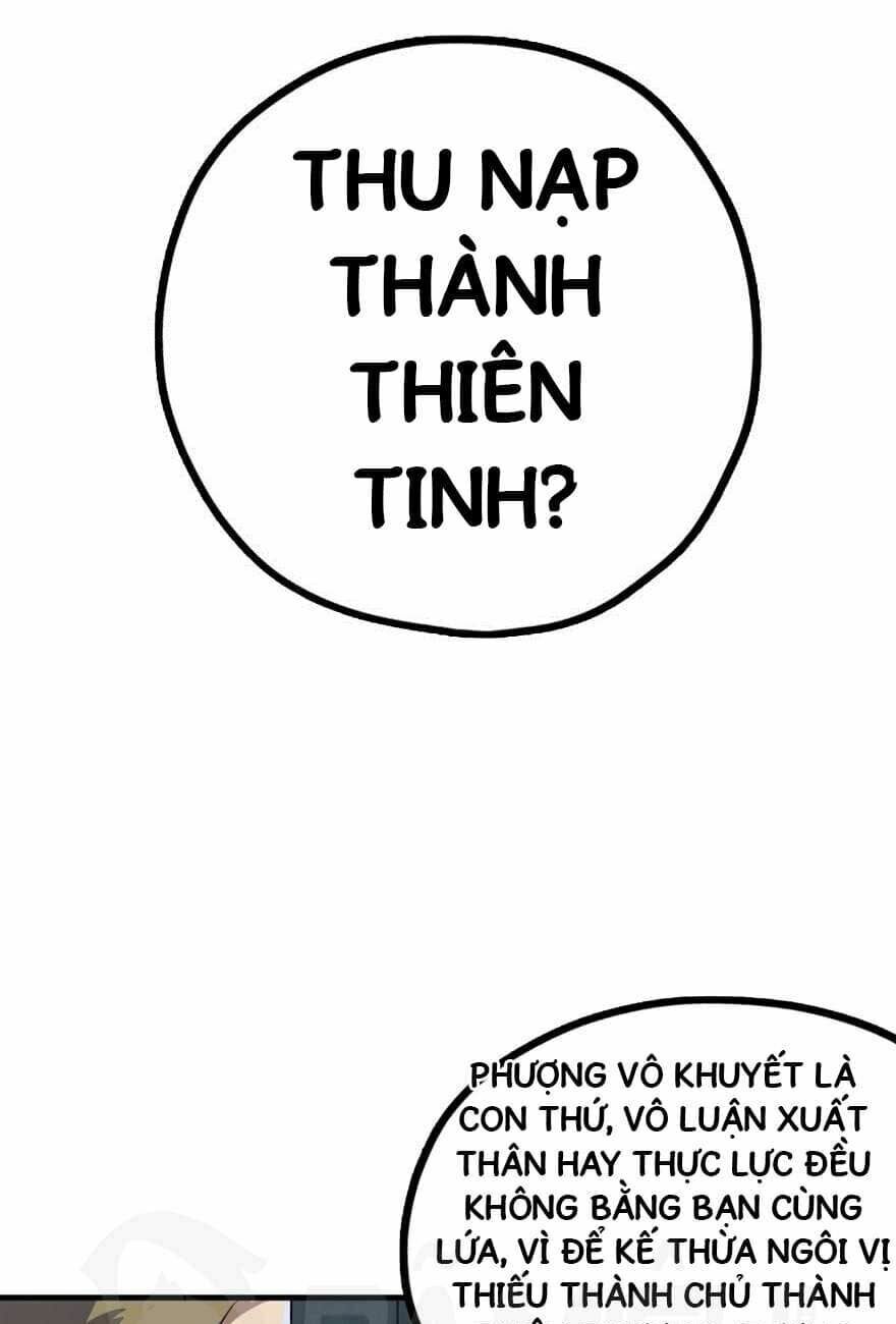 Thú Nhân: Chapter 131