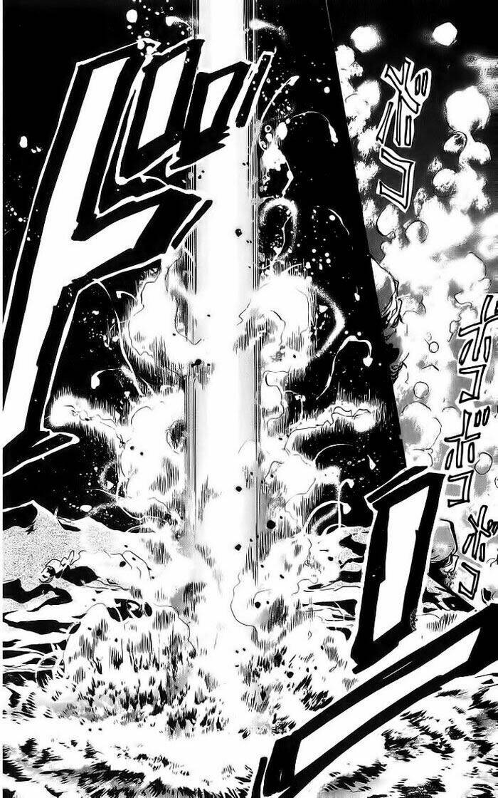 Đứa Con Số Phận: Chapter 11