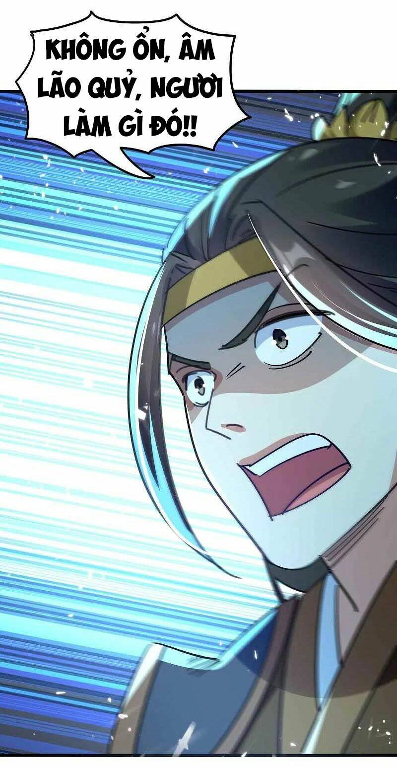 Kết Hôn Không Dễ: Chapter 177