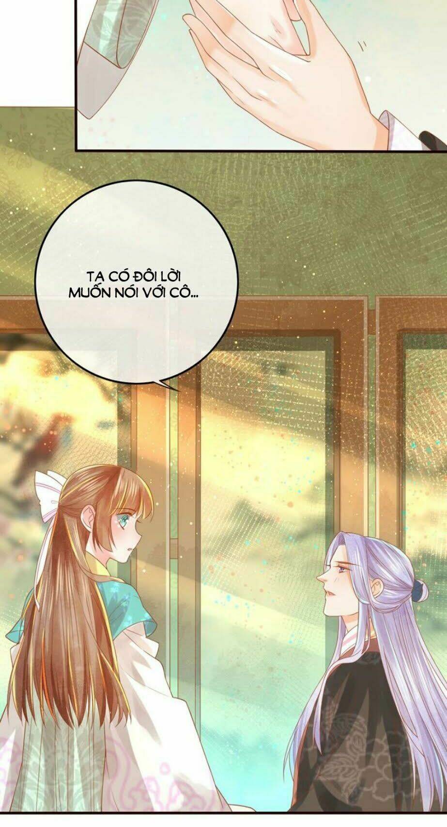 Chọc Nhầm Thượng Thần Băng Lãnh: Chapter 20