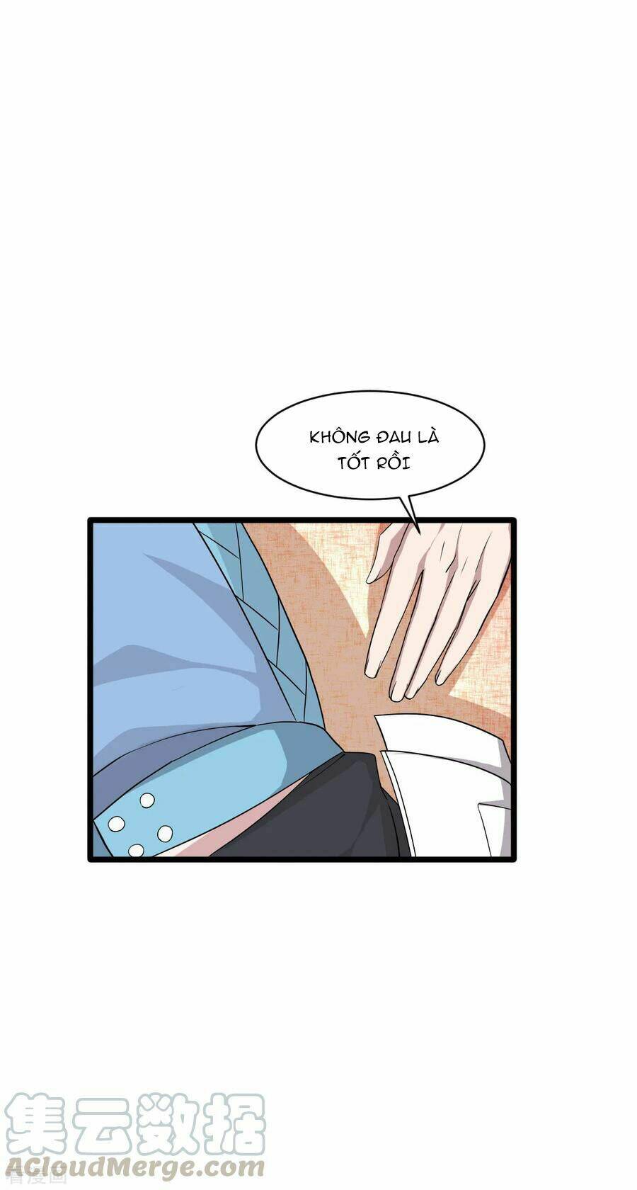 Đô Thị Tà Vương: Chapter 10