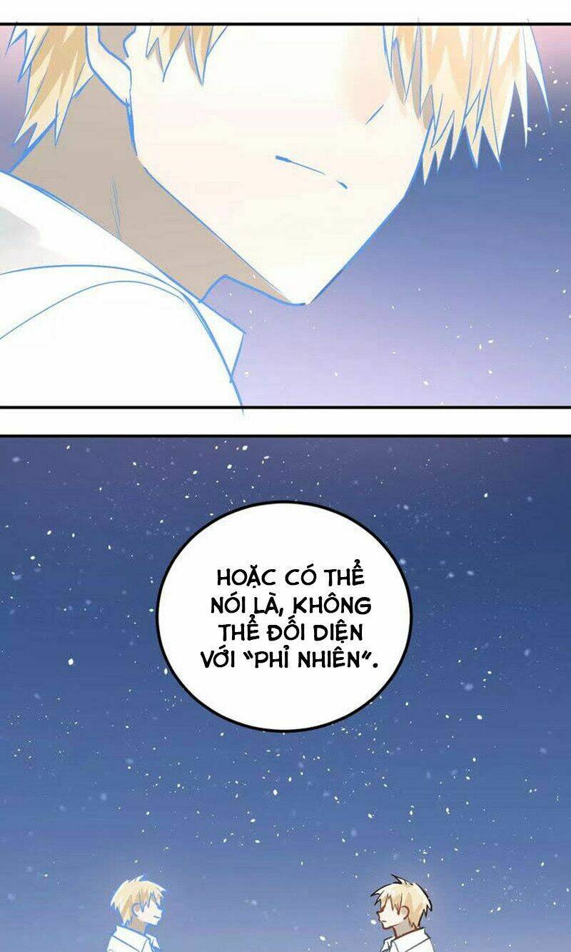 Đầu Gấu Biết Yêu: Chapter 69