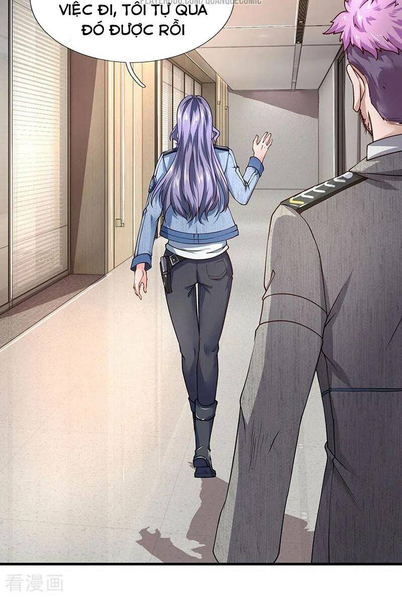 Chung Cực Binh Vương Tại Đô Thị: Chapter 66