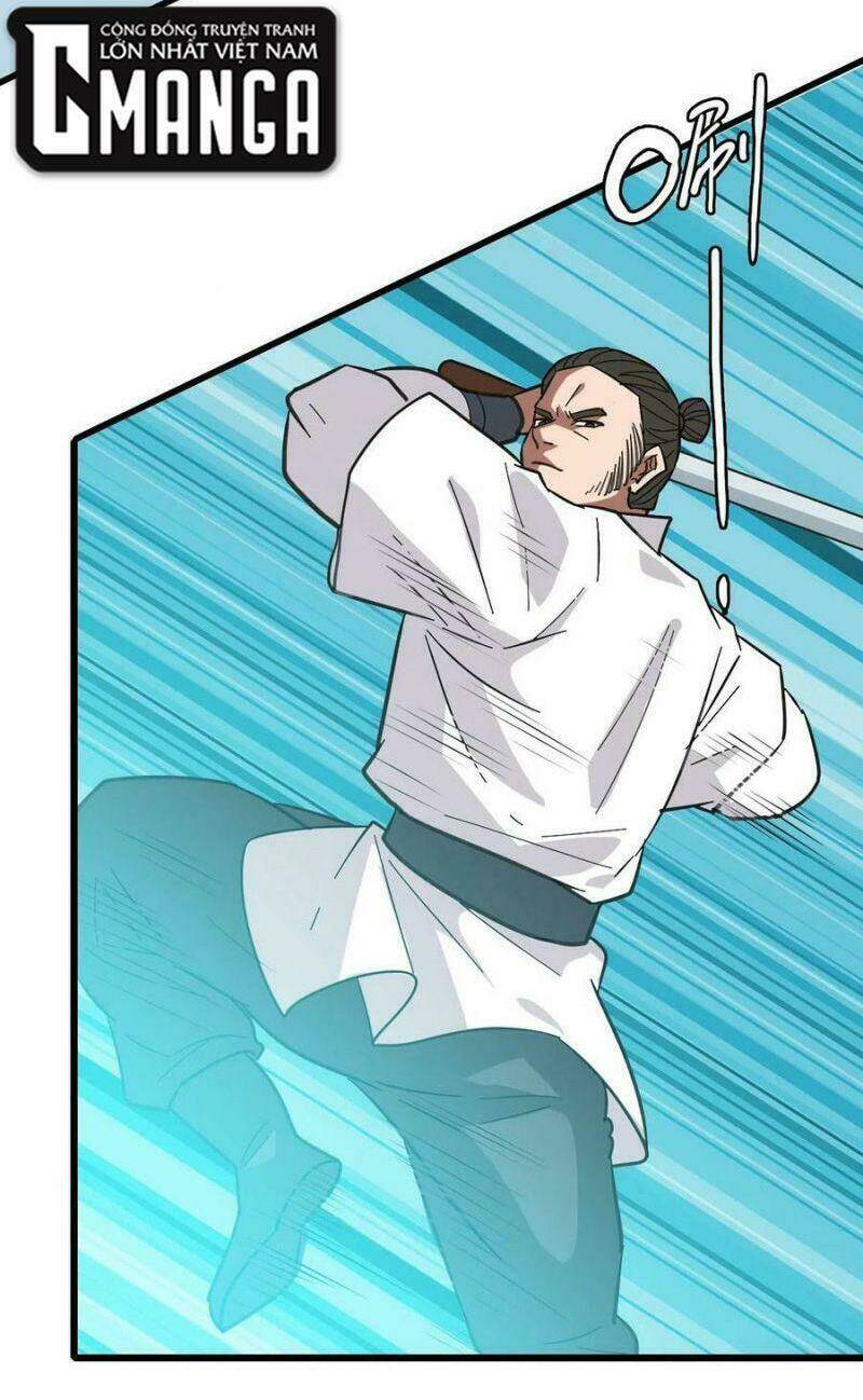 Siêu Đạo Thần Thuật: Chapter 85