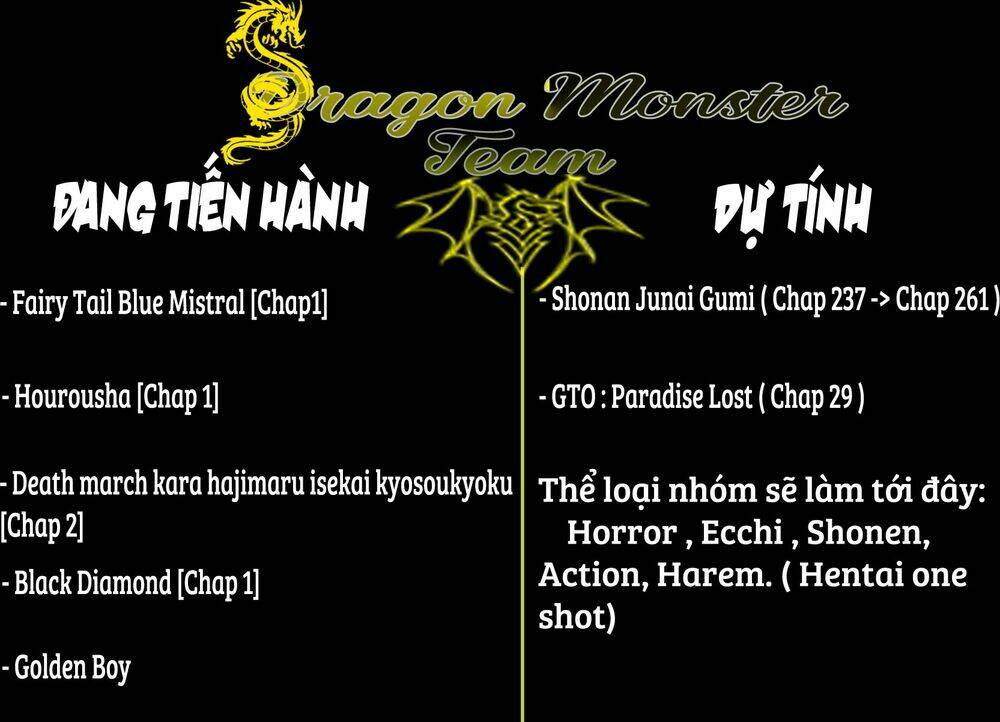 Nữ Pháp Sư Nhí 12 tuổi: Chapter 1