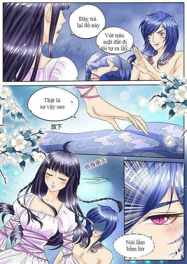 Gia Huynh Ở Lại Tìm Đường Chết: Chapter 15