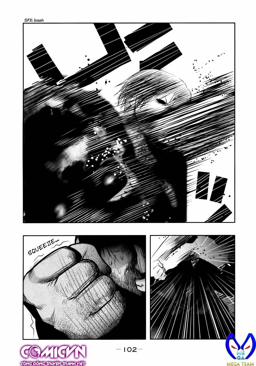 Ông Kẹ Sau 6H Tối!: Chapter 23