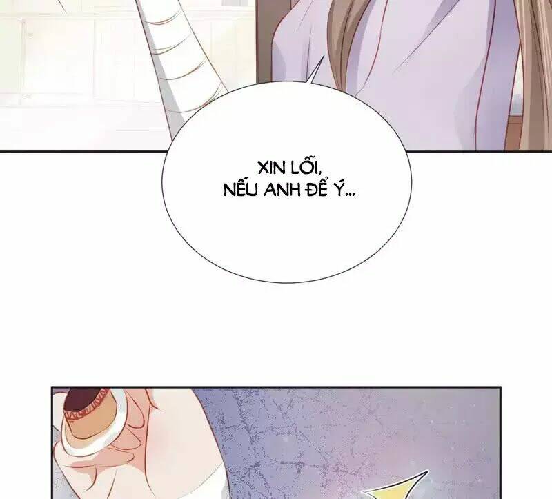 Khi Trá Luyến Nhân: Chapter 48