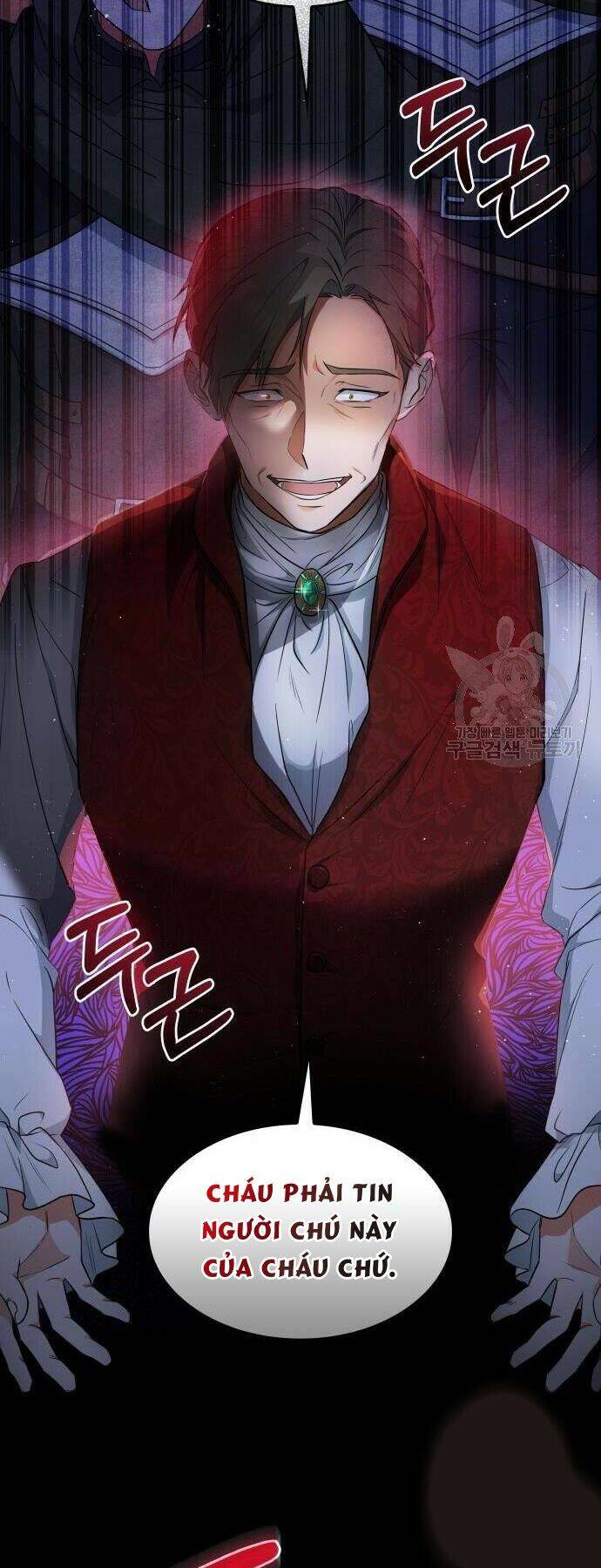 Điều Melvin Để Lại: Chapter 2