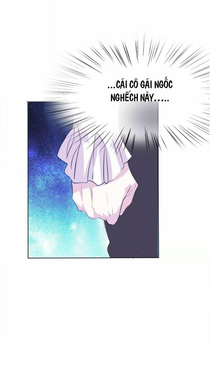 Một lời không hợp liền hút máu: Chapter 5