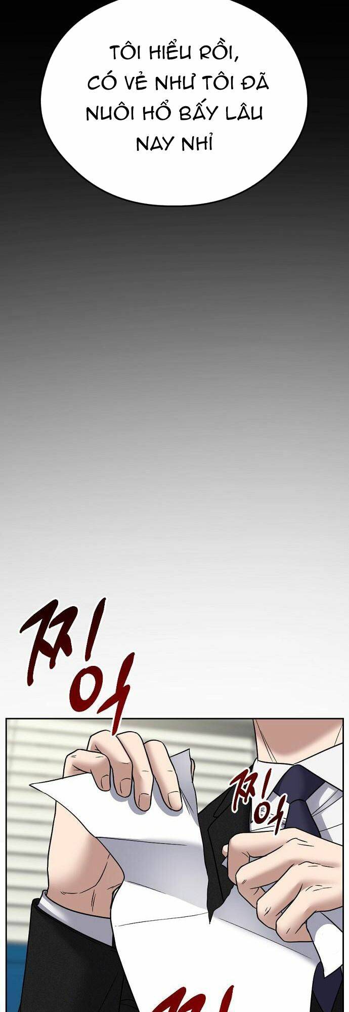 Đấu Kiếm - Công Tố Viên Lách Luật: Chapter 8