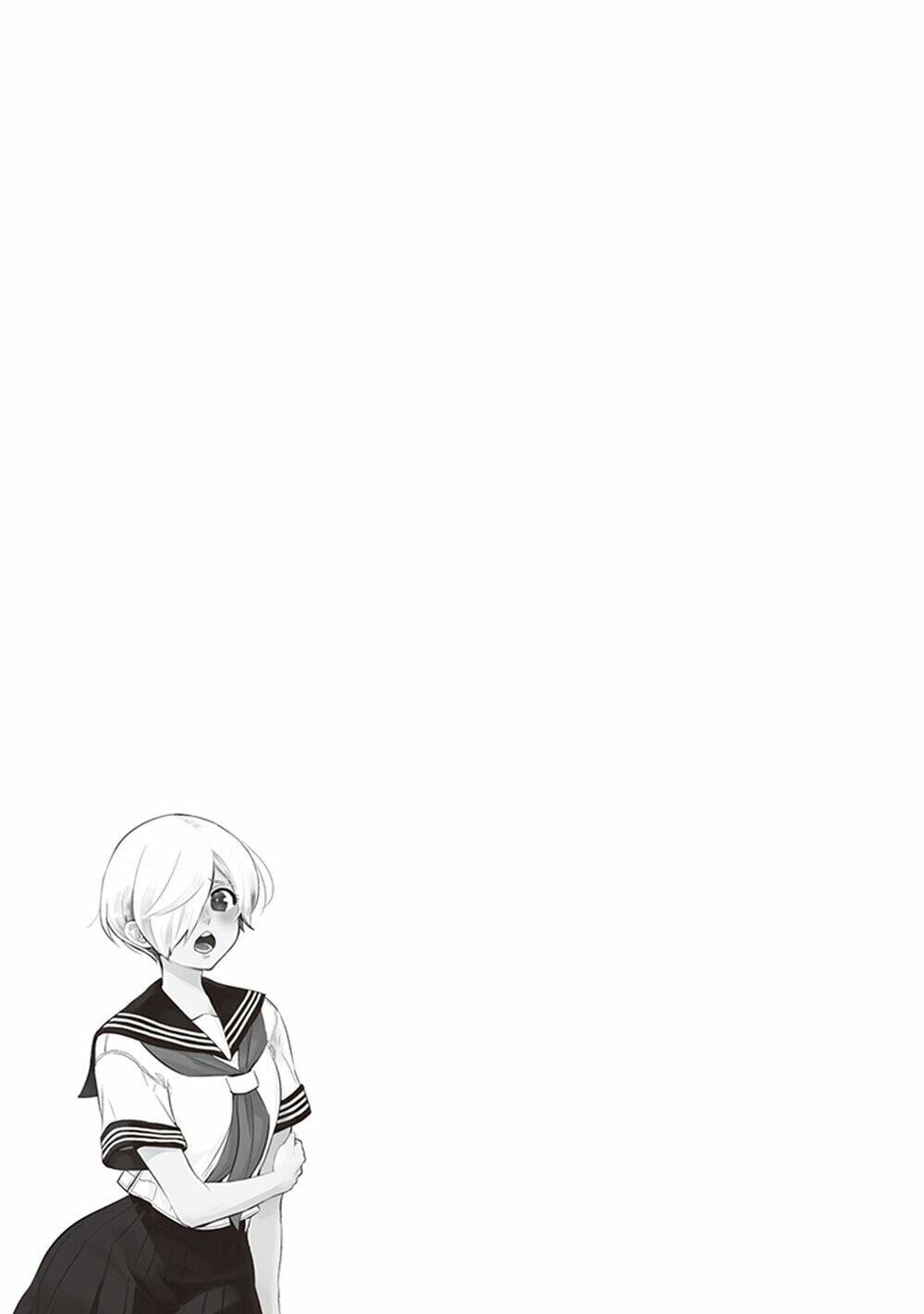 Giri-Giri Saegiru Katagirisan: Chapter 22