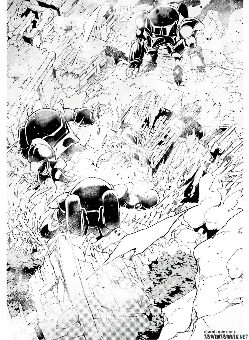 Thường Dân Cấp 999: Chapter 51