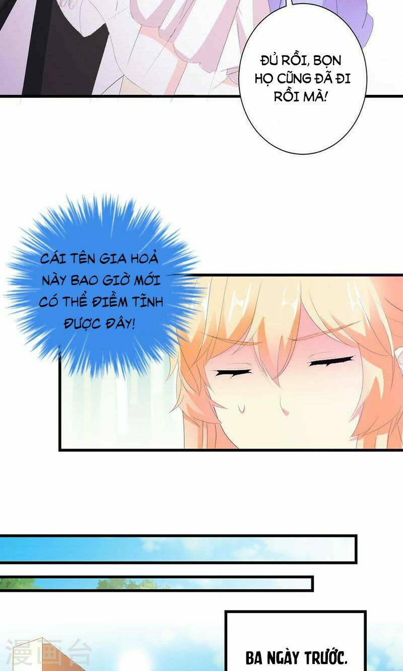 Này! Đừng Động Vào Phô Mai Của Tôi: Chapter 30