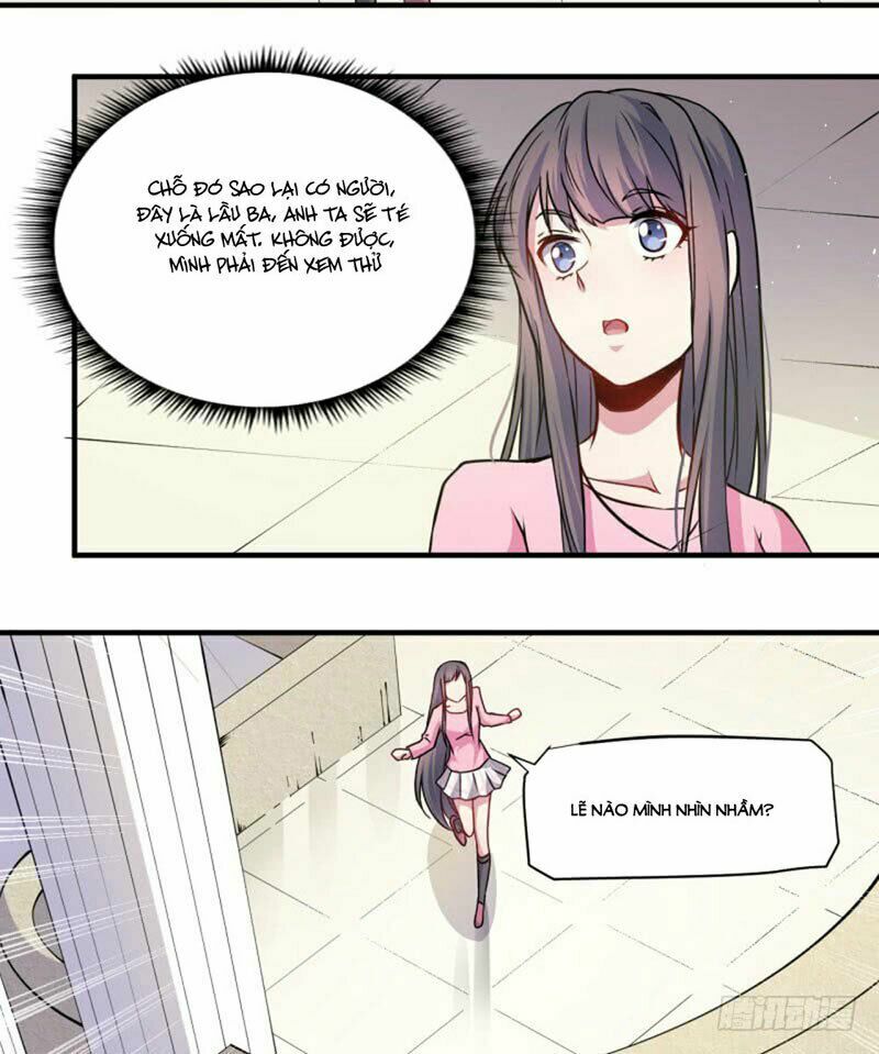 Ngạo Kiều Quỷ Vương Yêu Ta: Chapter 81