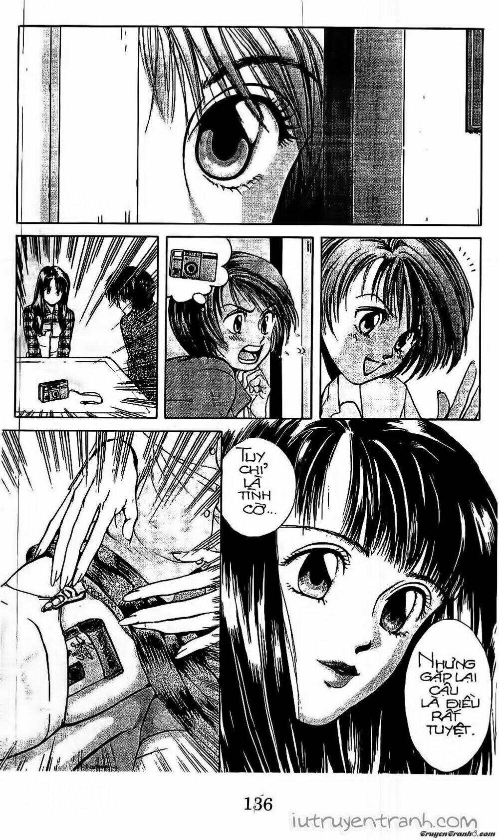 Mirano Nhà Tôi: Chapter 13
